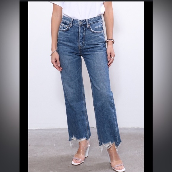 GRLFRND Bobbi Denim What You Like - Size 28 - Picture 1 of 16